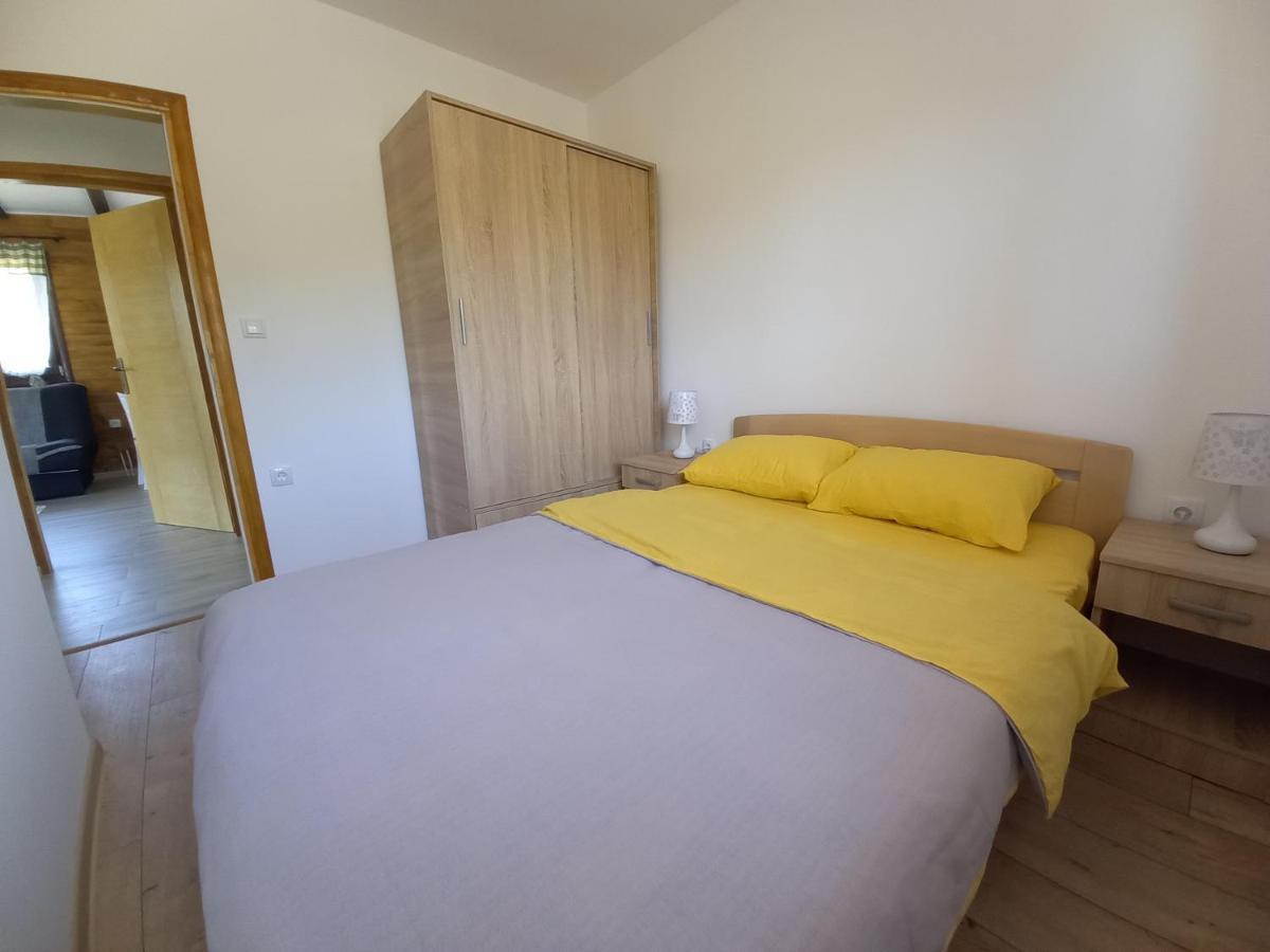 Turizam Koturovic Bed and Breakfast Ivanjica Eksteriør billede
