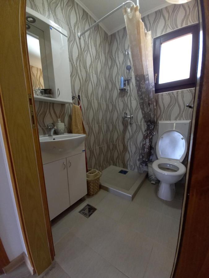 Turizam Koturovic Bed and Breakfast Ivanjica Eksteriør billede