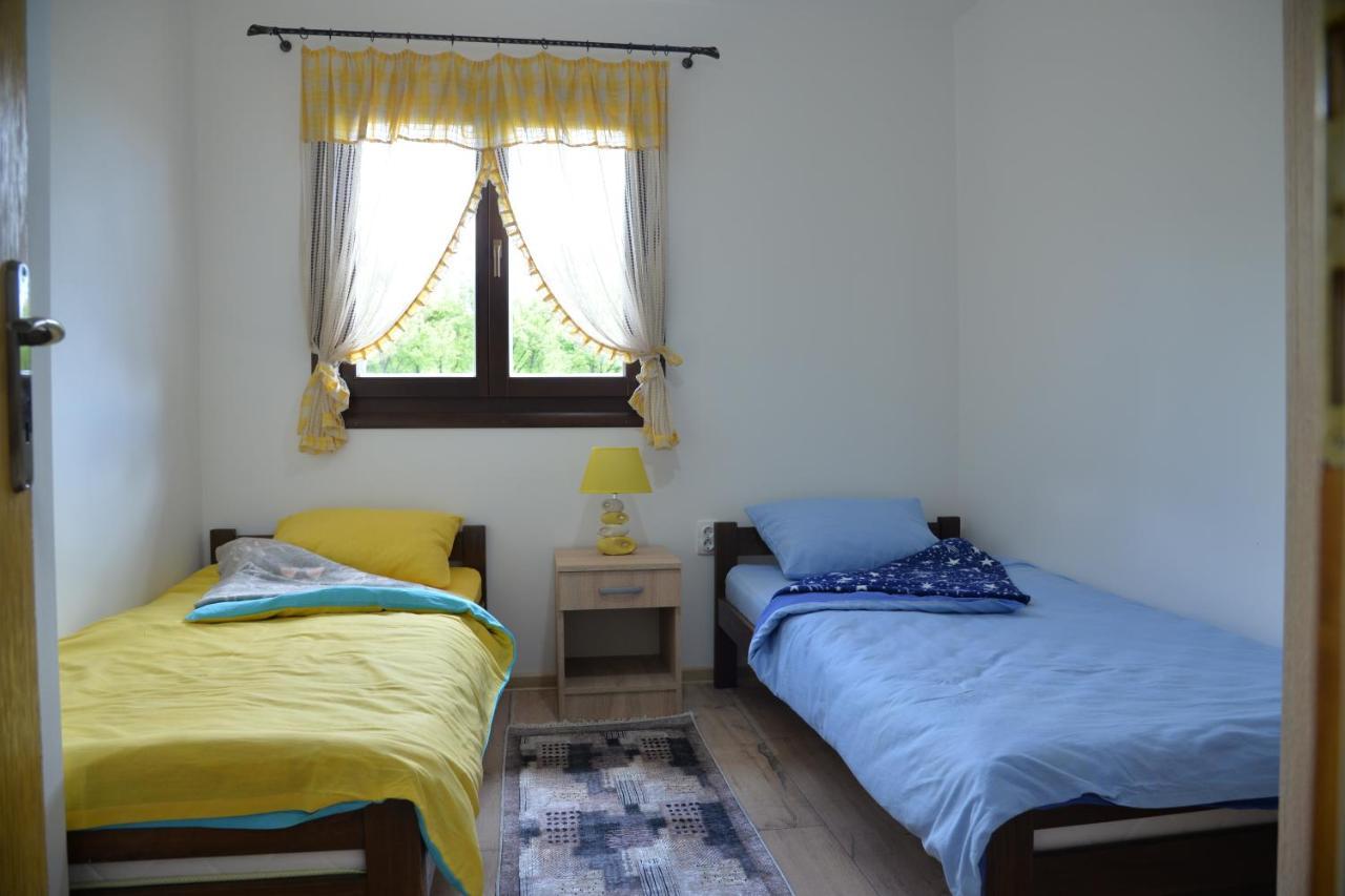 Turizam Koturovic Bed and Breakfast Ivanjica Eksteriør billede