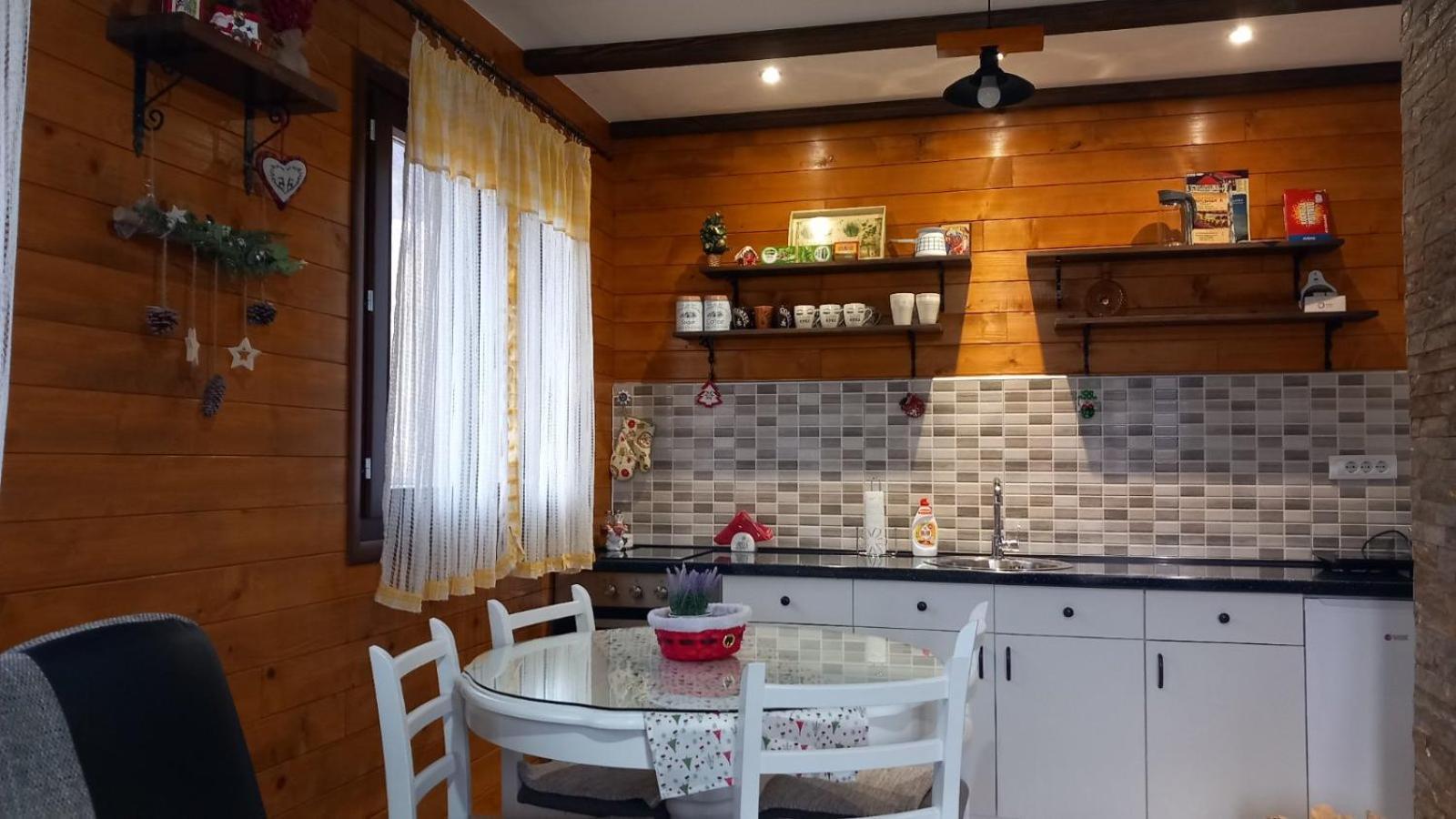 Turizam Koturovic Bed and Breakfast Ivanjica Eksteriør billede