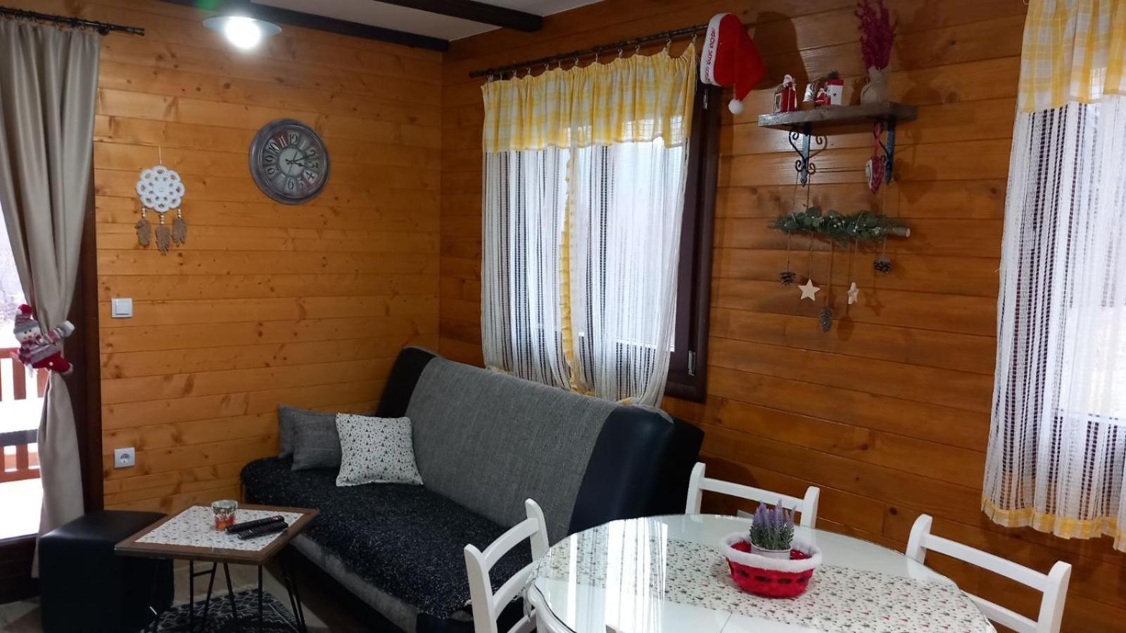 Turizam Koturovic Bed and Breakfast Ivanjica Eksteriør billede