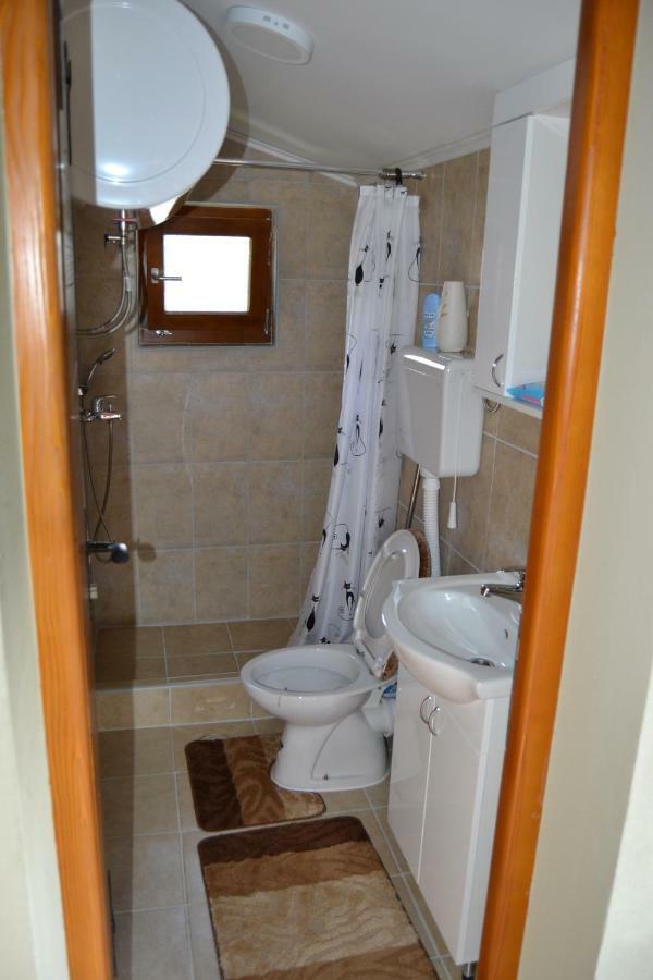 Turizam Koturovic Bed and Breakfast Ivanjica Eksteriør billede