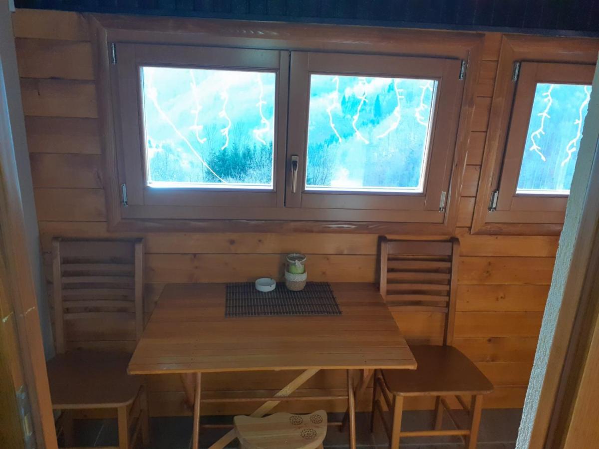 Turizam Koturovic Bed and Breakfast Ivanjica Eksteriør billede