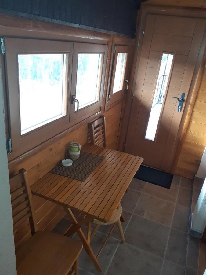 Turizam Koturovic Bed and Breakfast Ivanjica Eksteriør billede