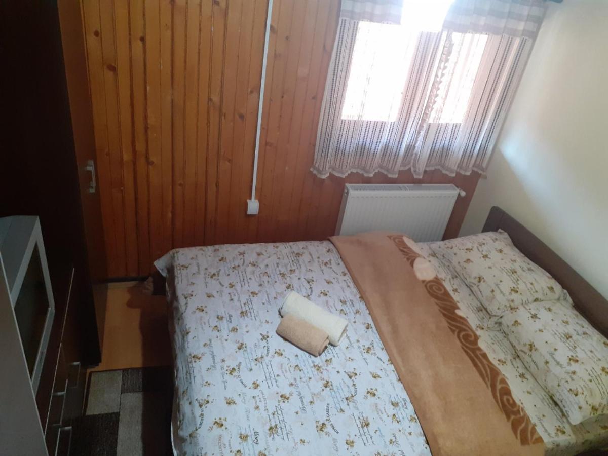 Turizam Koturovic Bed and Breakfast Ivanjica Eksteriør billede