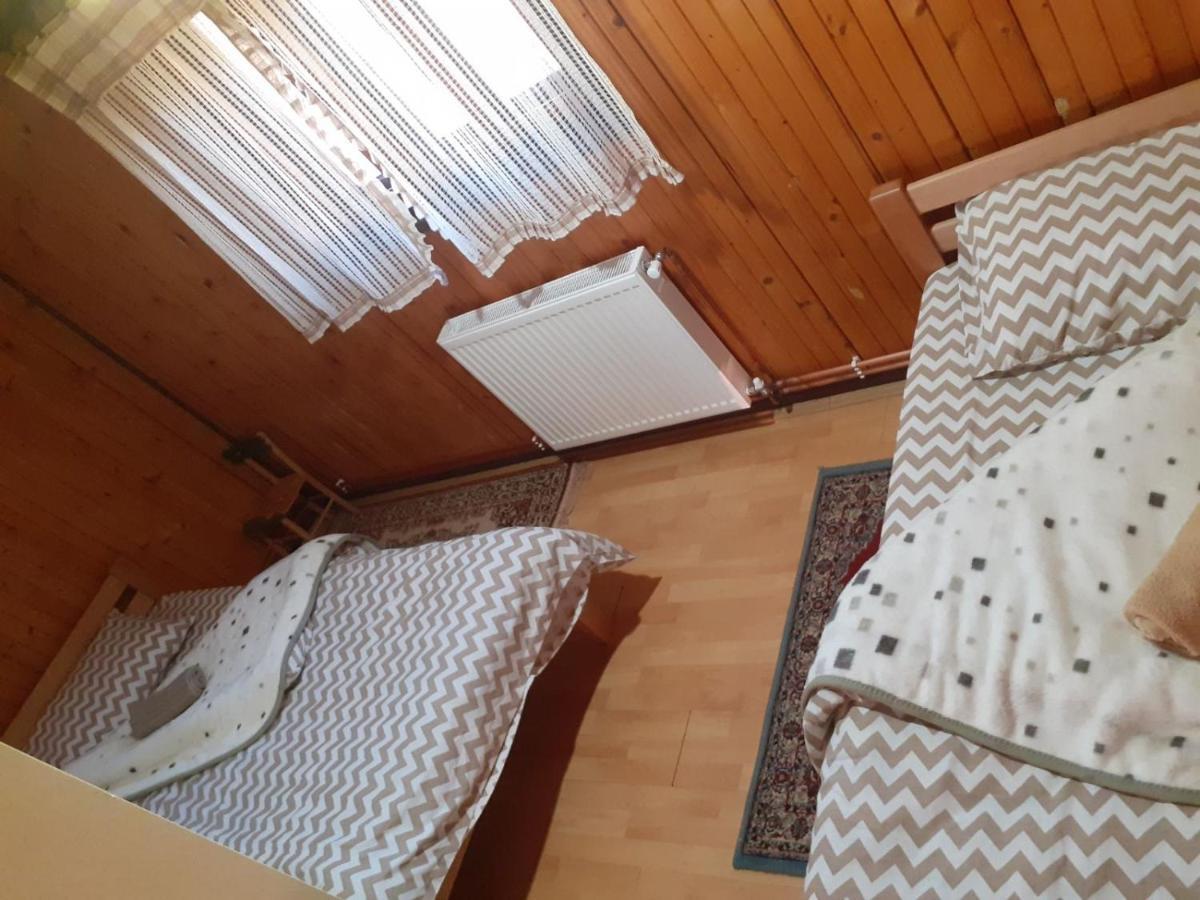 Turizam Koturovic Bed and Breakfast Ivanjica Eksteriør billede