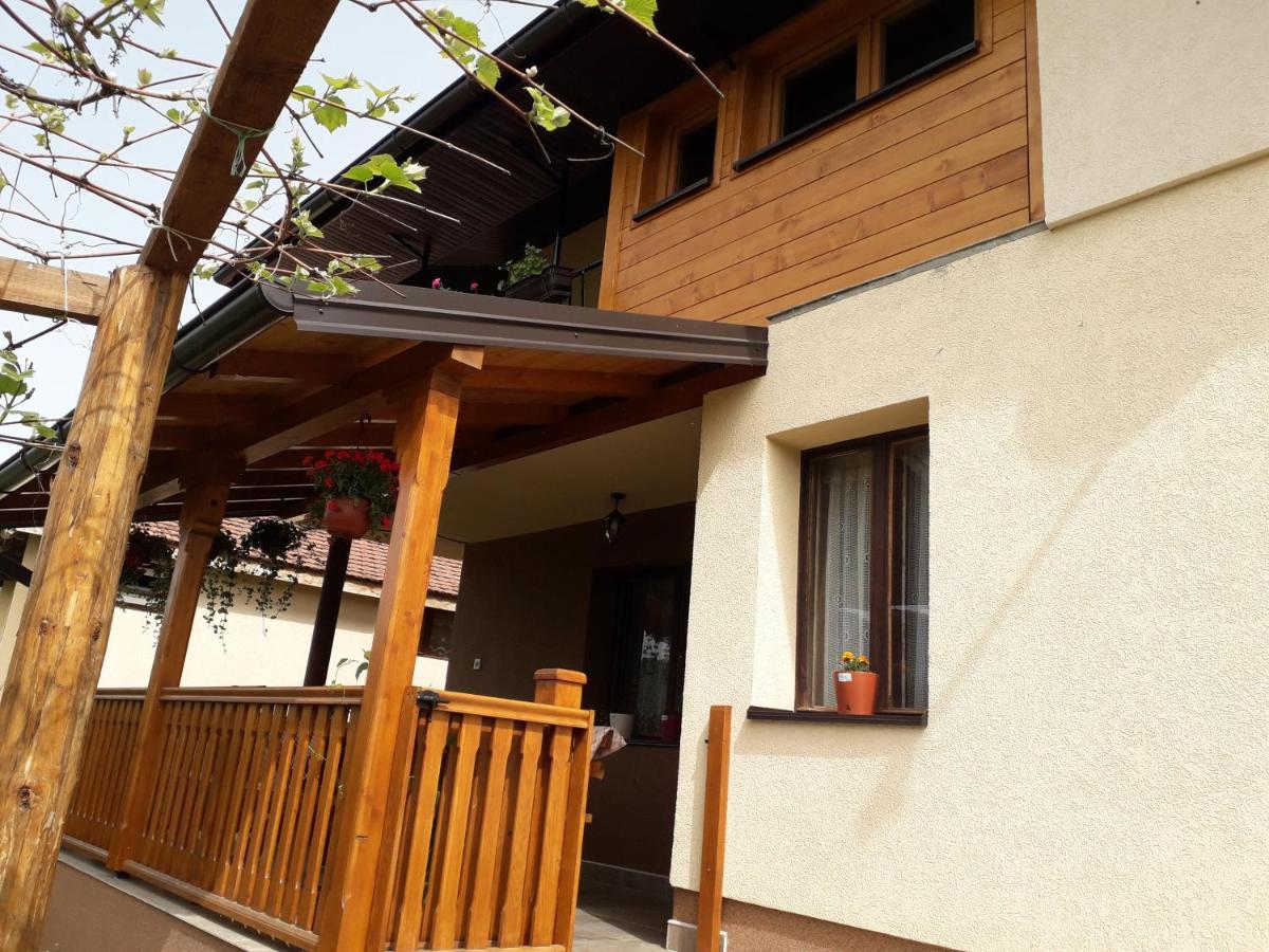 Turizam Koturovic Bed and Breakfast Ivanjica Eksteriør billede